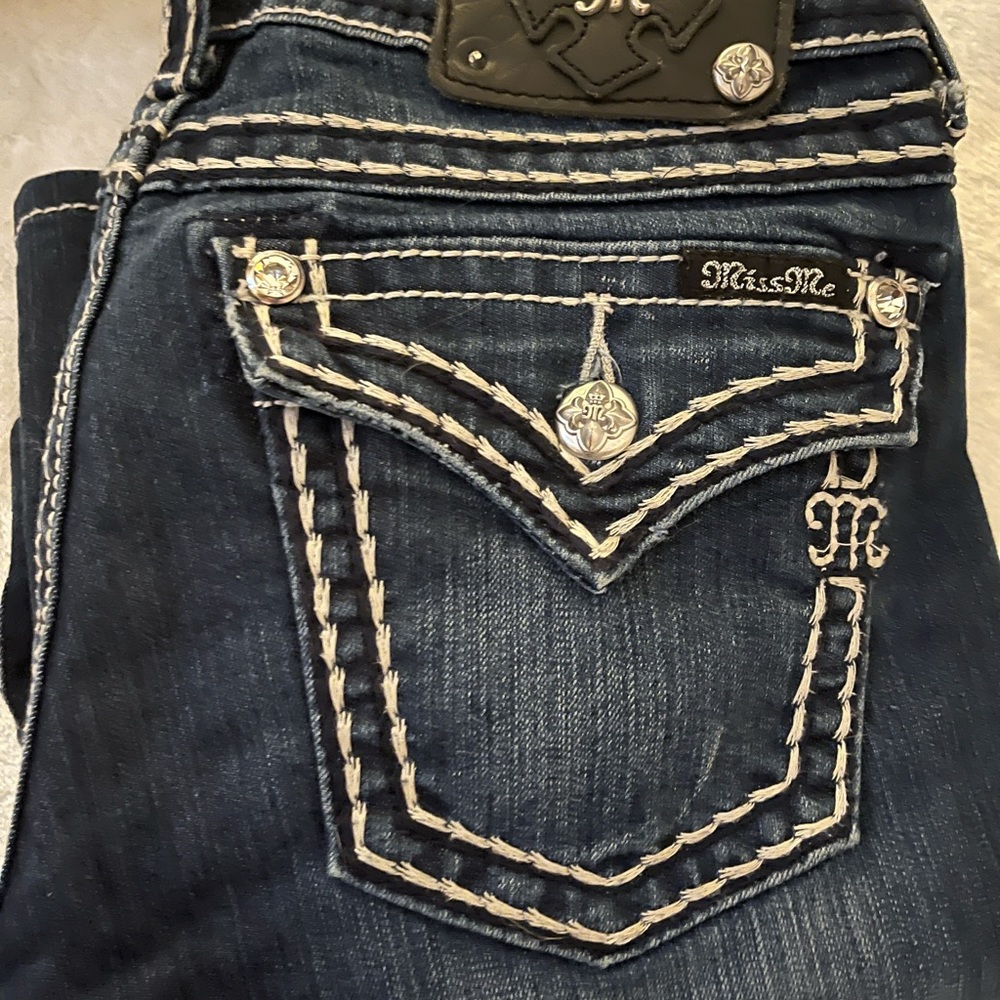 Miss Me jeans sz 29